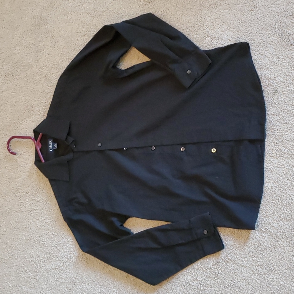 Chaps dress shirt